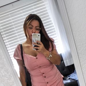 🌼Posher, Carolina